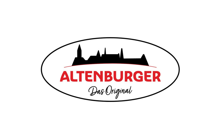Partner Logo altenburger