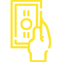 Geldschein Icon