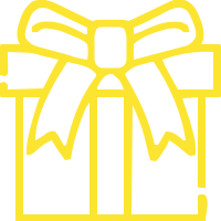 Geschenk Icon